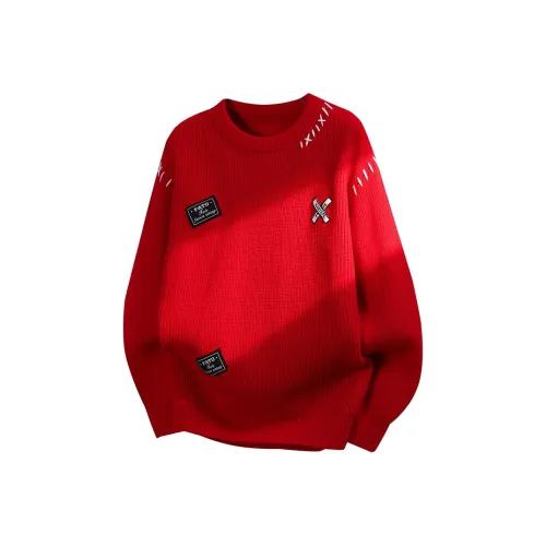 UKTK Унисекс Трикотаж