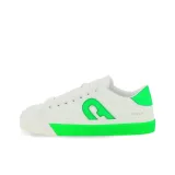 Белый Зеленый