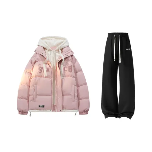 Disney Повседневная спортивная одежда унисекс