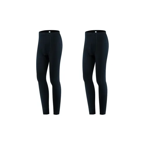 Cotton Gene Мужские Леггинсы