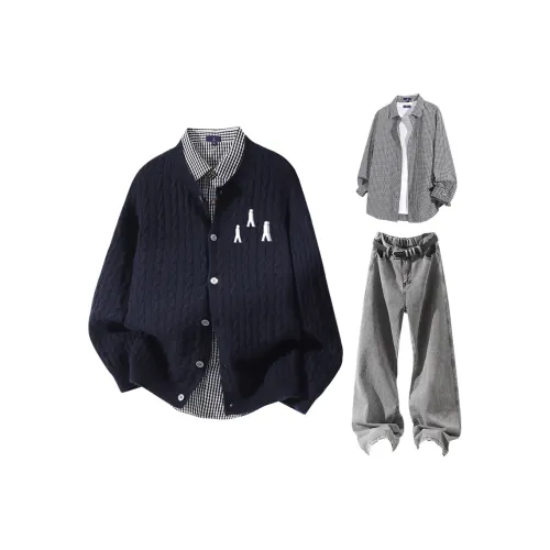 FAX FOR FMACM Повседневная спортивная одежда Унисекс