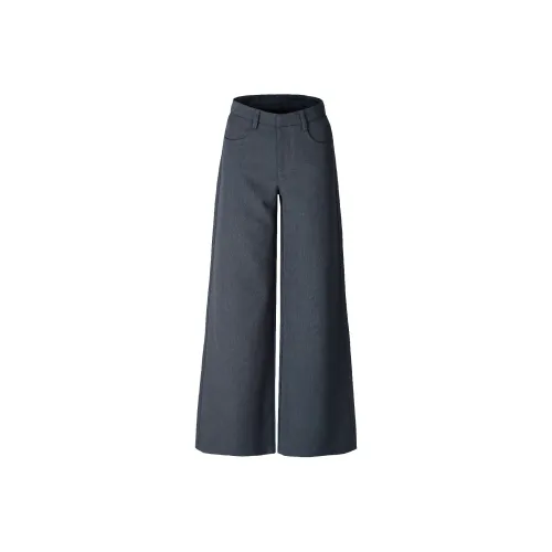 SONGS ALONG Повседневные брюки Женские