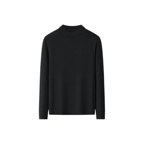 TIFAN Мужские кашемировые свитеры