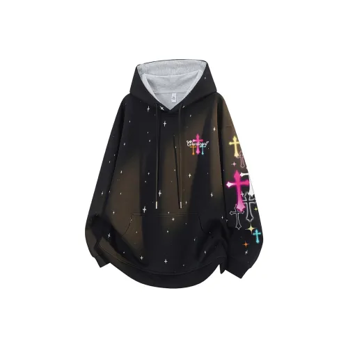 CHARLIE GOLF Унисекс Свитшоты