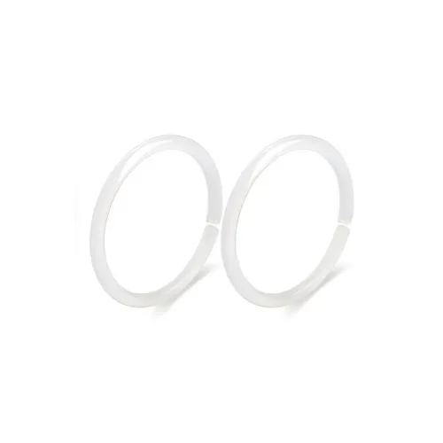 Daisy Dream Смола Серьги Унисекс