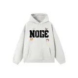 Бело-серый [Флисовая подкладка]