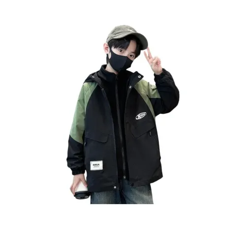 MUMUWU Kids Туристическая одежда