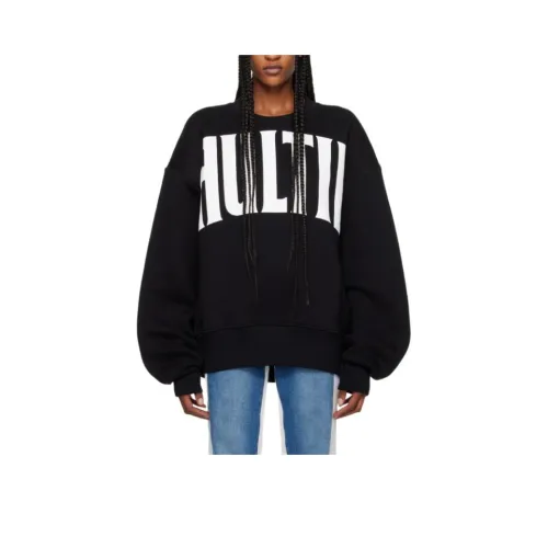 Jean Paul Gaultier Свитшот Женские