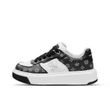 Чёрно-белый