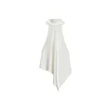 Морозный белый