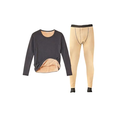 Cotton Gene Мужские термокомбинации