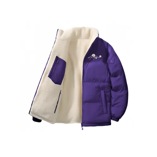 Mulinsen Пуховая куртка Пальто Унисекс