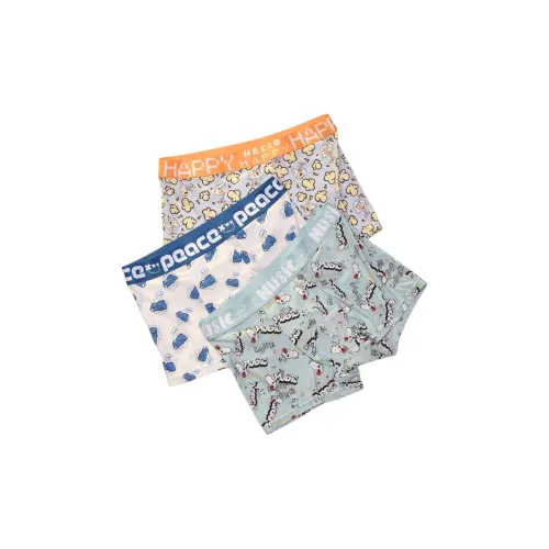 QTUR Мужские боксер-шорты