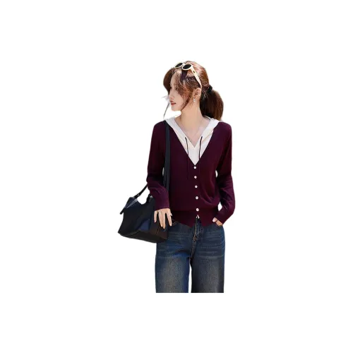 A paradise for awakening Трикотаж Женский