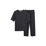 Темно-серый