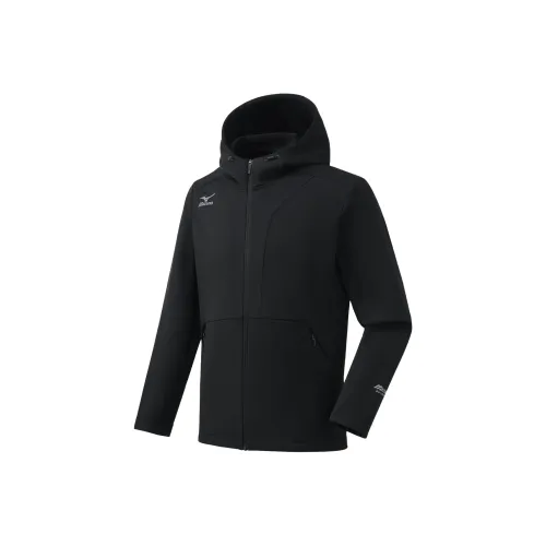 Mizuno Унисекс Куртки
