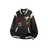 Black (2,0 Улучшенный Утолщенный и с Флисовой Подкладкой)