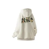 Кремово-абрикосовый