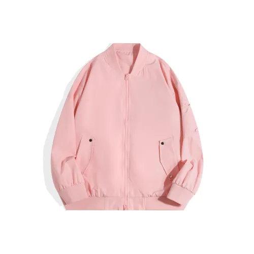 BAOZHAGE Унисекс Куртки