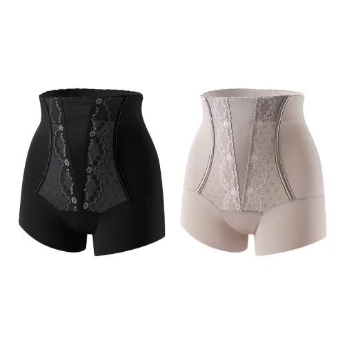 XIAGUNAI Корректирующее белье низ женское