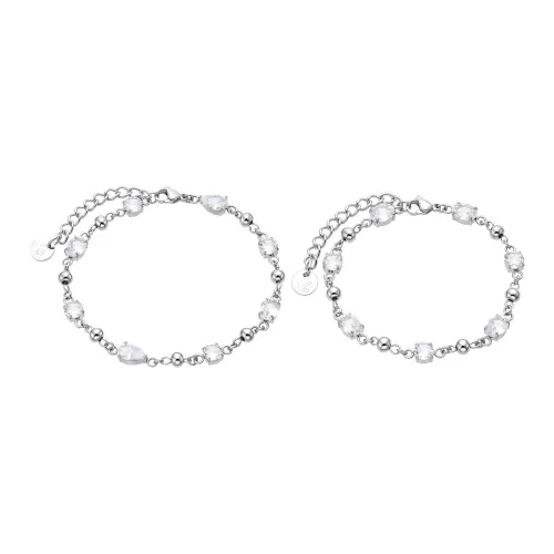 The Simpsons Титановые стальные браслеты унисекс