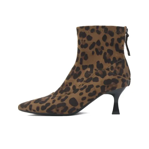 CAMEIDO Ботильоны 6,5 см Женские