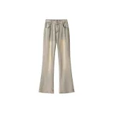 Грязно-желтый