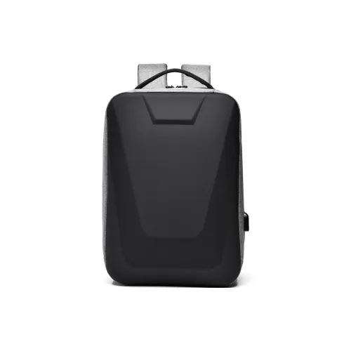 XOKY PU (полиуретан) Рюкзак Стандартный Мужской Многоцветный