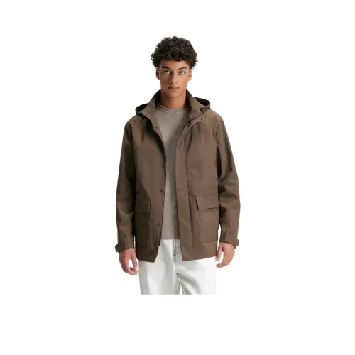 SEVEN FOR ALL MANKIND Мужские Куртки