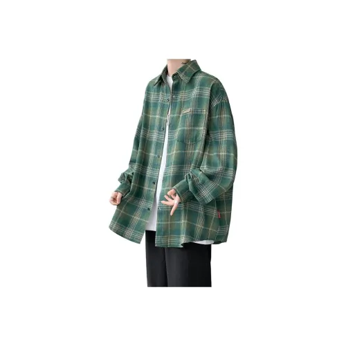 Love Monster Унисекс Рубашки