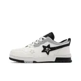 Чёрный Белый