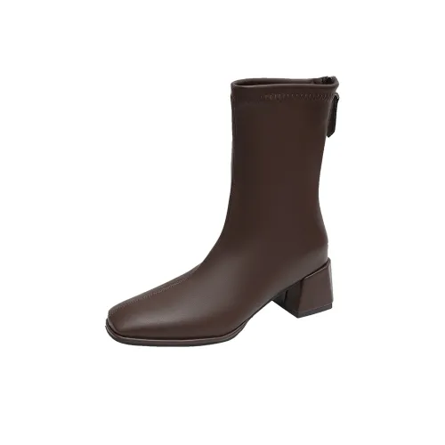 AFJI Ботильоны Женские