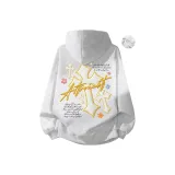 Звездный серый (Флисовая подкладка)