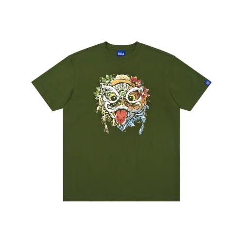 HEA Унисекс Футболки