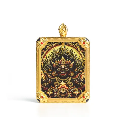 NAMUNANI Сплав Шарма Подвески Унисекс