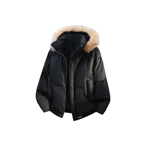 SOCKKEY Унисекс Парки