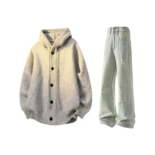 ZIRUNGE Повседневная спортивная одежда унисекс