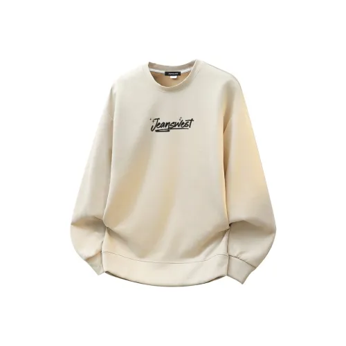JEANSWEST Унисекс Свитшоты