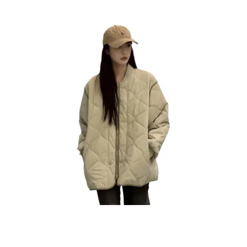 BELOVED STARRY Пуховая куртка Женская