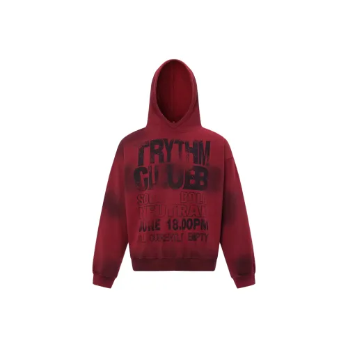 Pen Apricot Унисекс Свитшоты