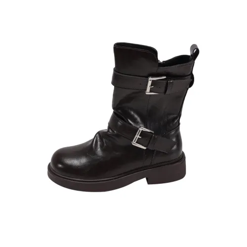 Betu Женские ботильоны