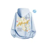 Ледниково-голубой (Флисовая подкладка)