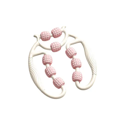 KEWANHONG Центральная часть Инструмент Кольцо Массажер для ног Ролик Фитнес Оборудование Для Женщин Голень Мышечное Релаксация и Уменьшение объема ног Инструмент