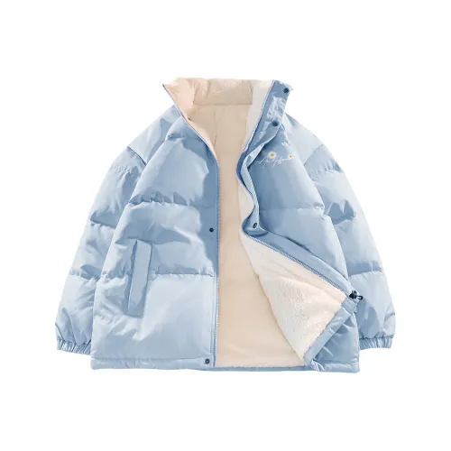 Mulinsen Пуховая куртка Пальто Унисекс