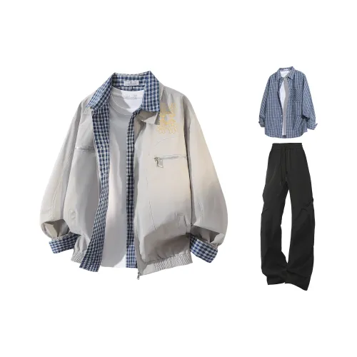 LIVINGTOWN Повседневная спортивная одежда унисекс