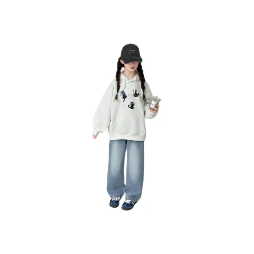 ZHIO Повседневная спортивная одежда для подростков