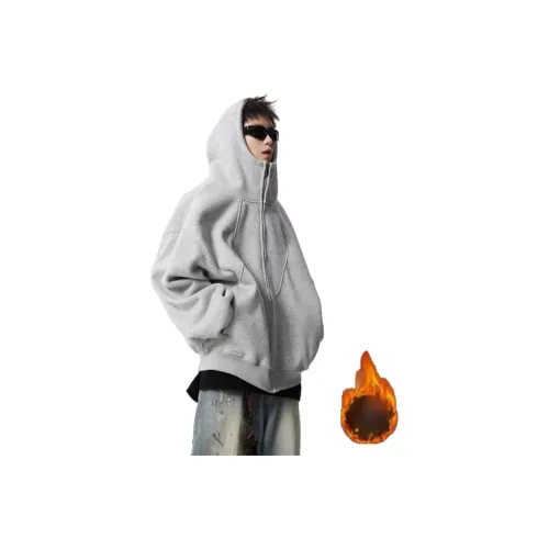 CAT'S PAW Унисекс Свитшоты