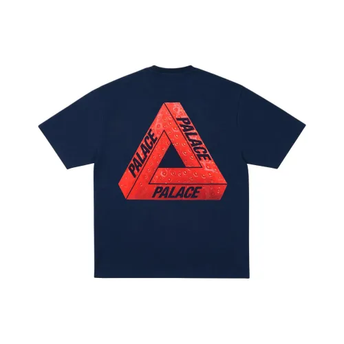PALACE Fukuoka Opening Limited FW25 T-Shirt Unisex