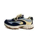 Жёлтый-синий