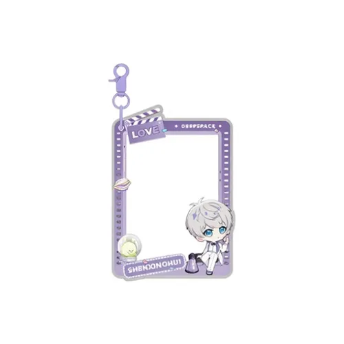 Mtime x LIANYUSHENKONG Между Светом и Тенью Любовь в Глубокой Лазури Xavier Zayne Rafayel Qin Che